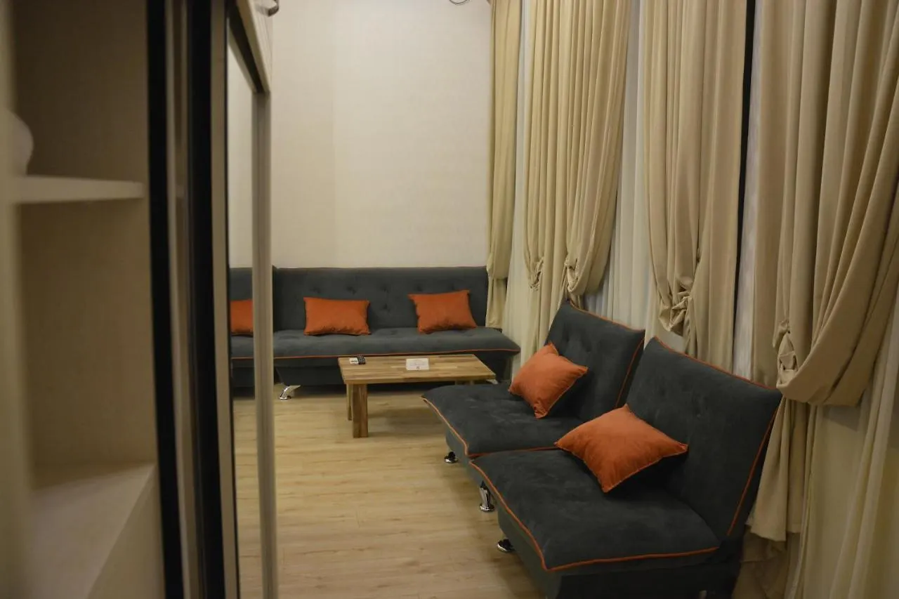 Tovstonogovi Street Apartment Tbilisi 0*,  Georgië