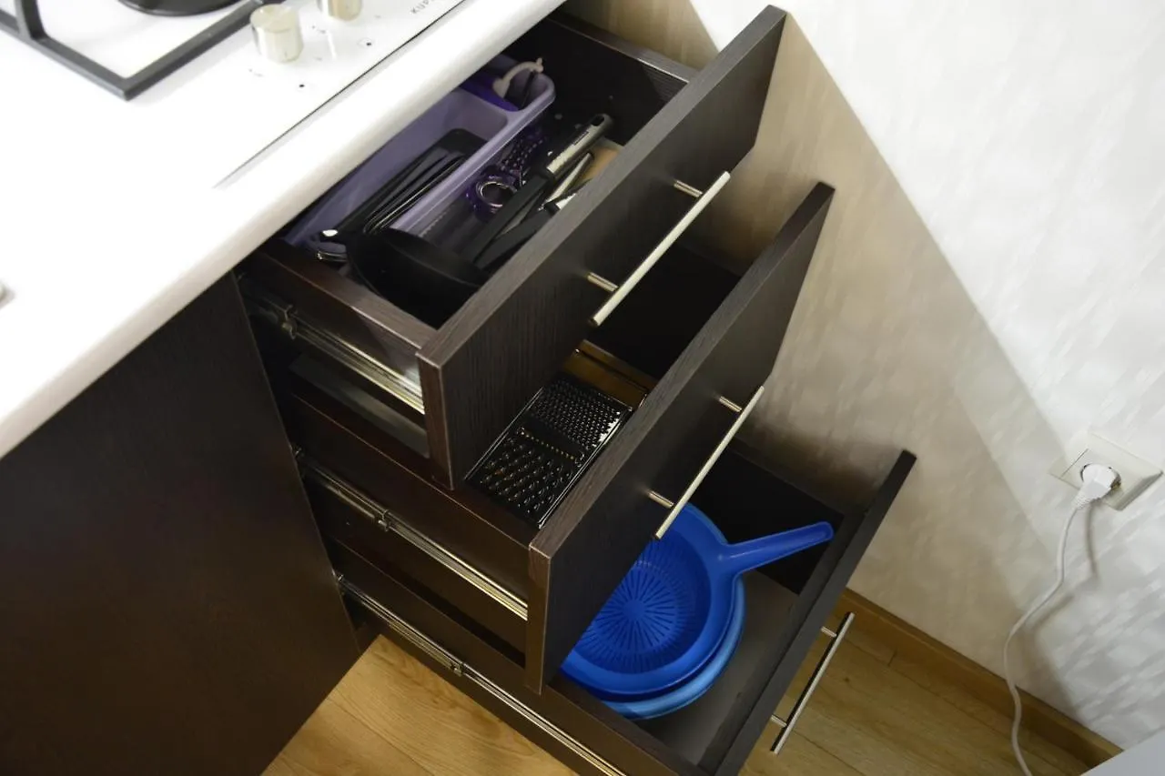 Tovstonogovi Street Apartment Tbilisi 0*,