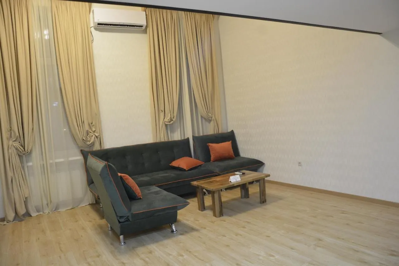 Tovstonogovi Street Apartment Tbilisi Georgië