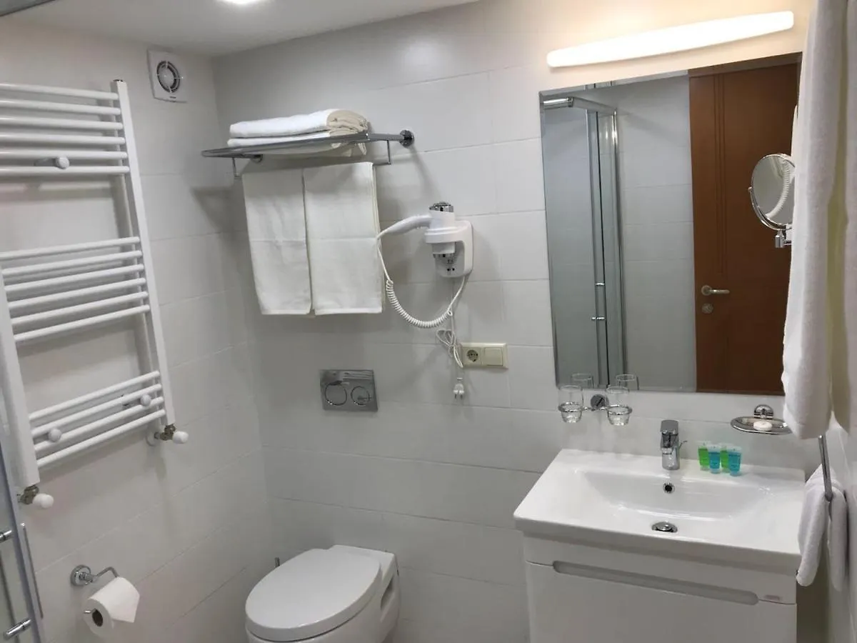 Tovstonogovi Street Apartment Tbilisi 0*,