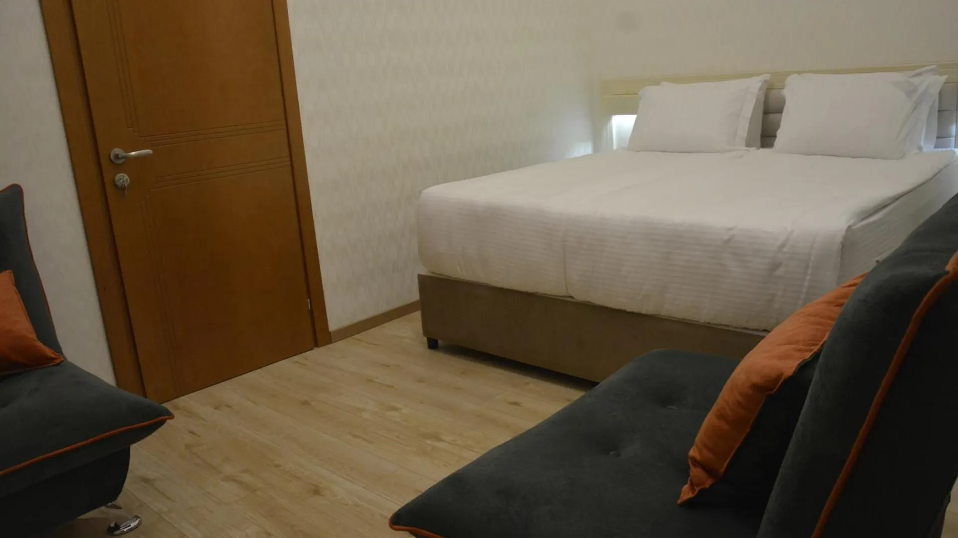 Tovstonogovi Street Apartment Tbilisi 0*,