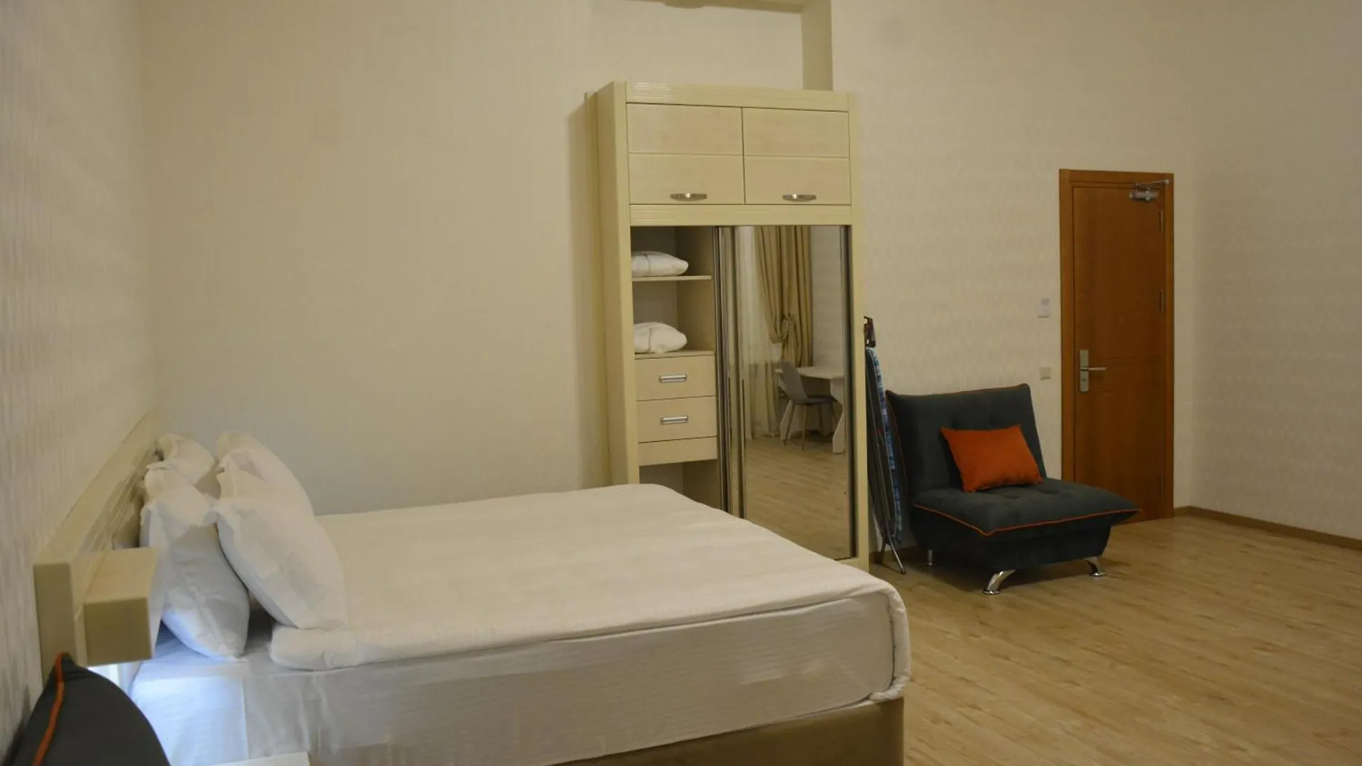 Tovstonogovi Street Apartment Tbilisi Georgië