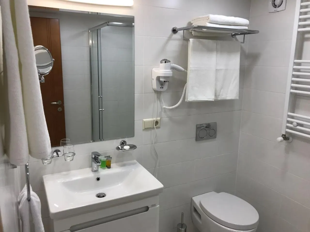 Tovstonogovi Street Apartment Tbilisi Georgië