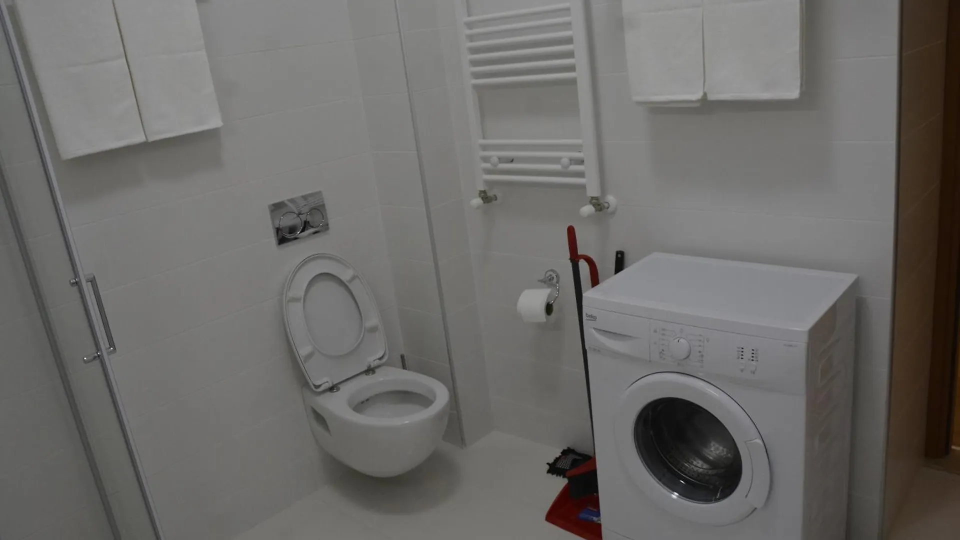 Tovstonogovi Street Apartment Tbilisi Georgië