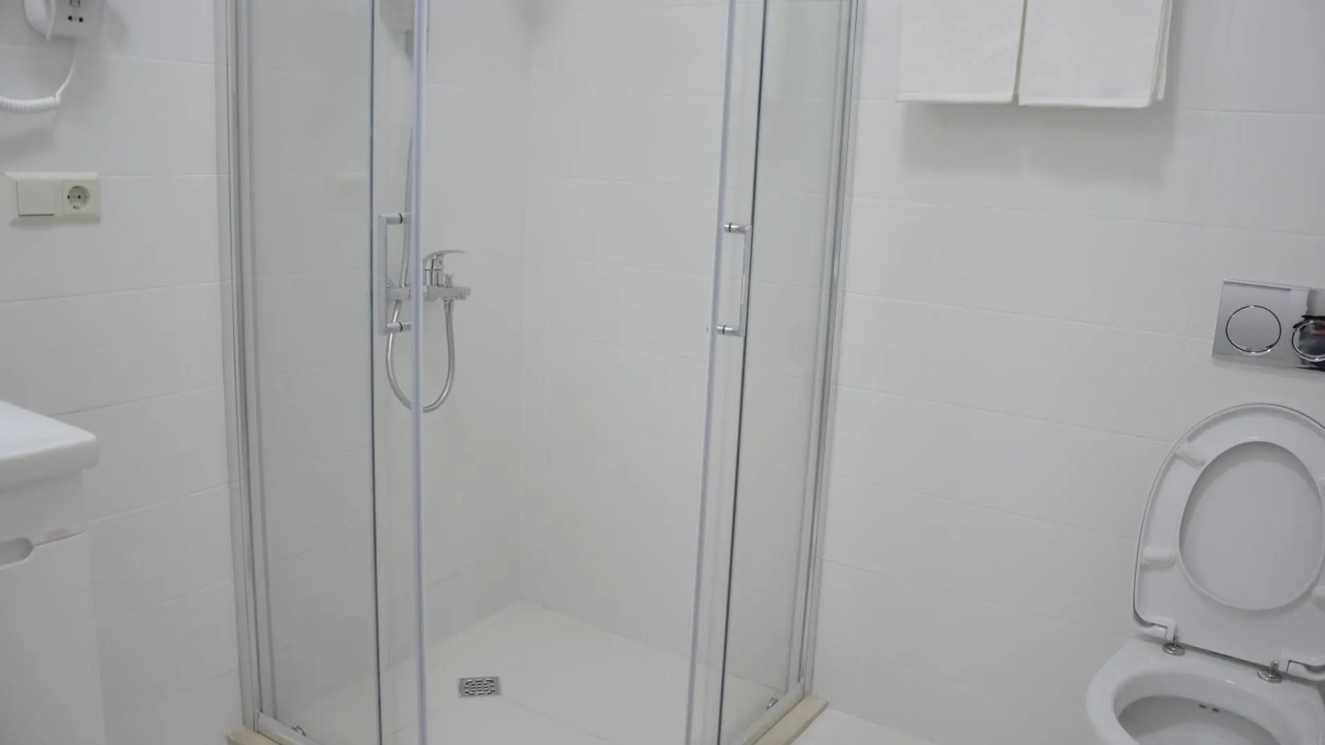 Tovstonogovi Street Apartment Tbilisi Georgië